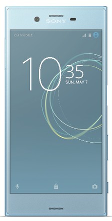 Sony Xperia XZs Dual TD-LTE G8232